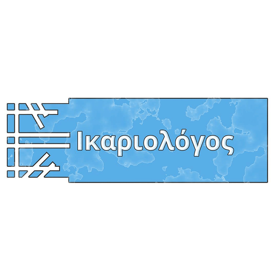 ikariologos-portfolio-logo