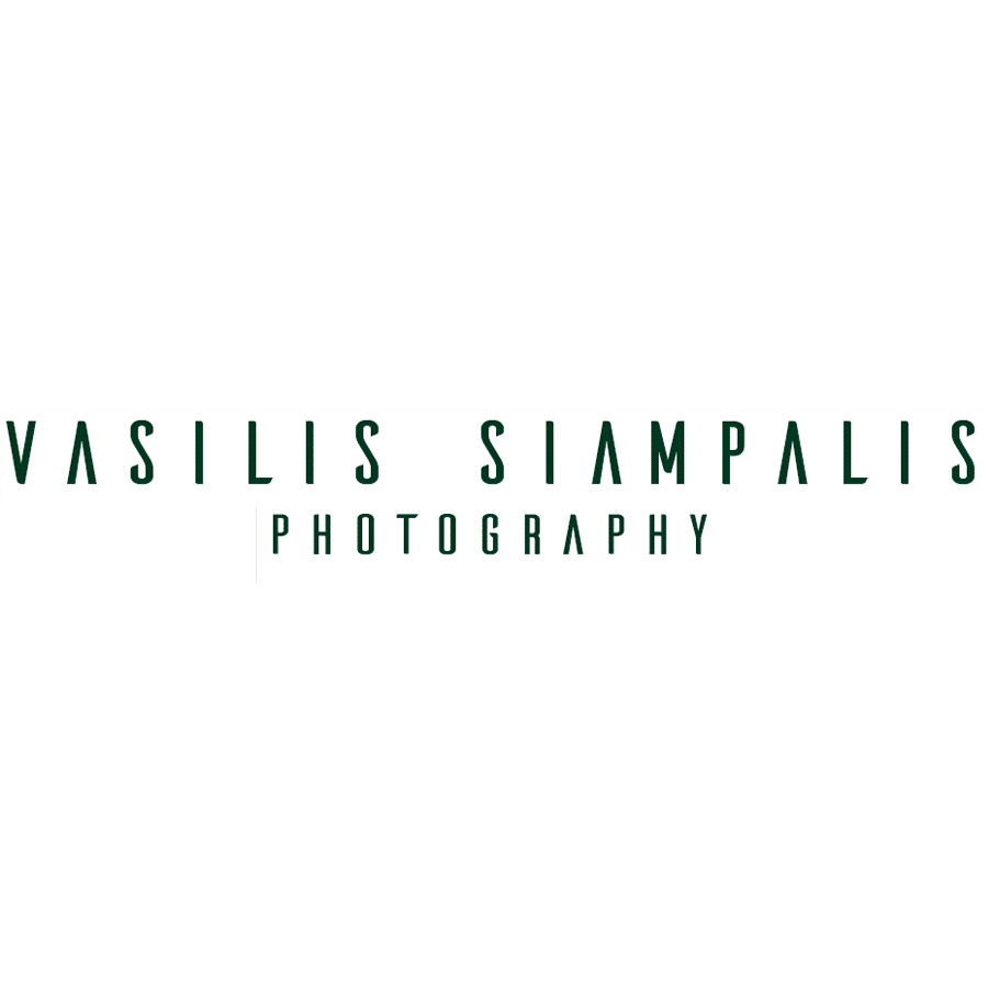 Vasilis Siampalis